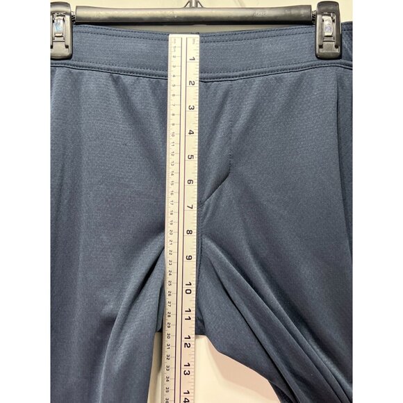 All In Motion - Men's Train Pants Navy Blue - XXL/30 - Picture 6 of 12